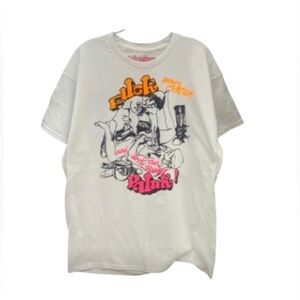 Rare’ Sedition Nightmares Shirt (explicit)